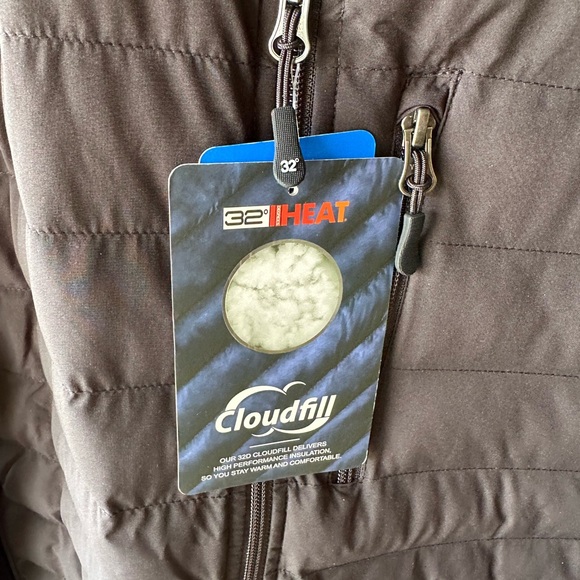 32degrees Heat jacket - Picture 8 of 8